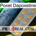 Poxet Dapoxetine 44